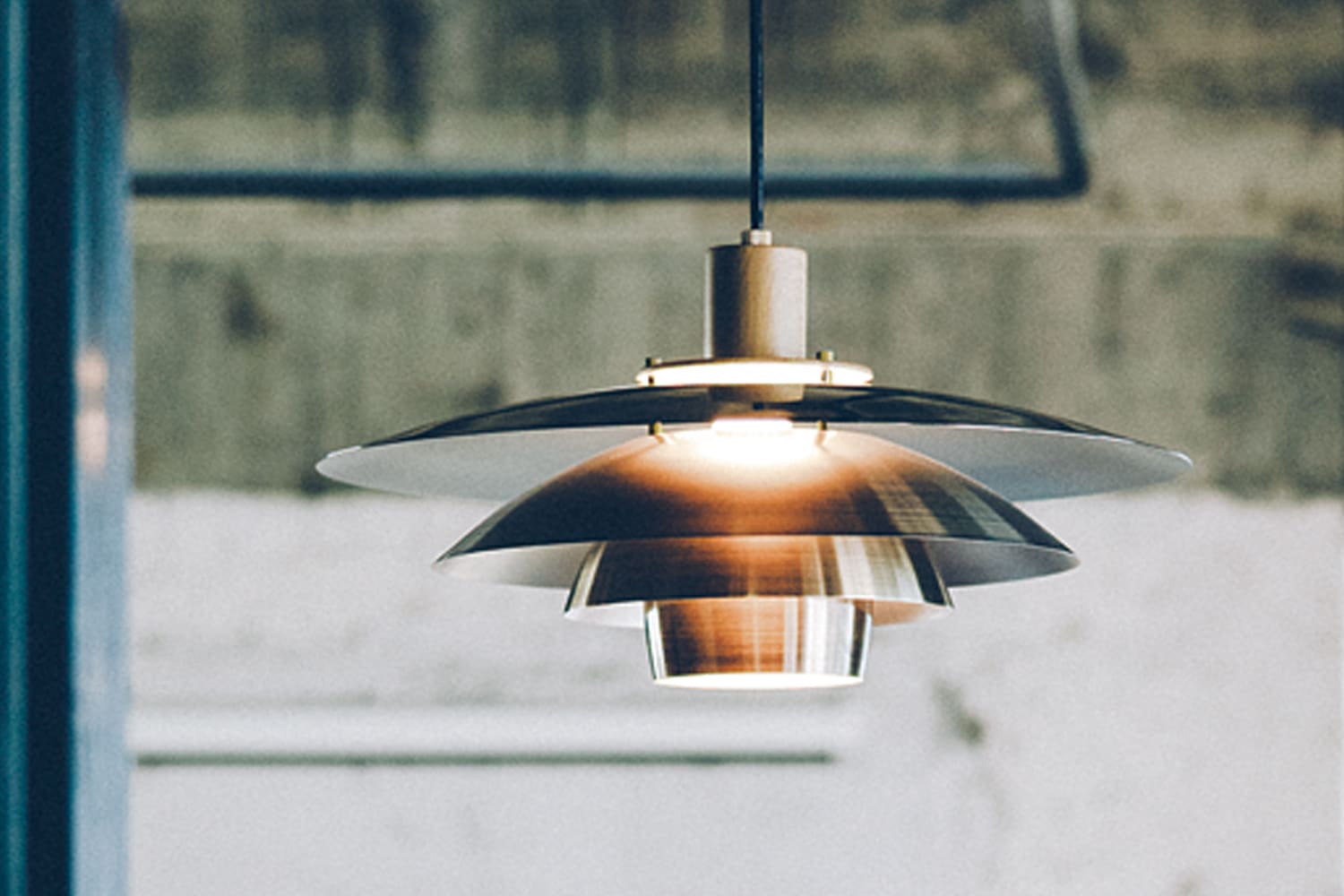 希少廃盤】unico ウニコ 天井照明 ブルー LED電球付 レア unico購入