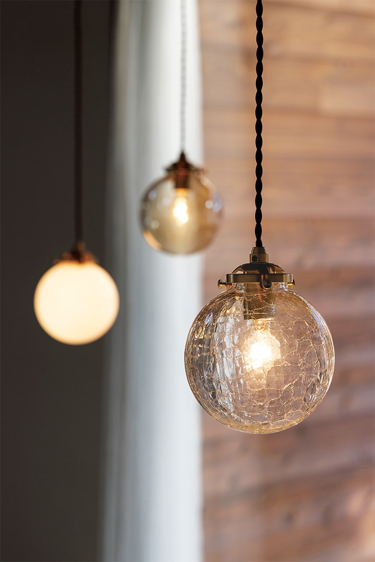 希少廃盤INTERFORM インターフォルムNORR ペンダントライト