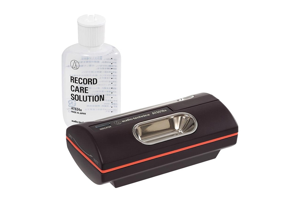 audio-technica - AT-VM95SP（VM/MM型SPレコード専用モノラル