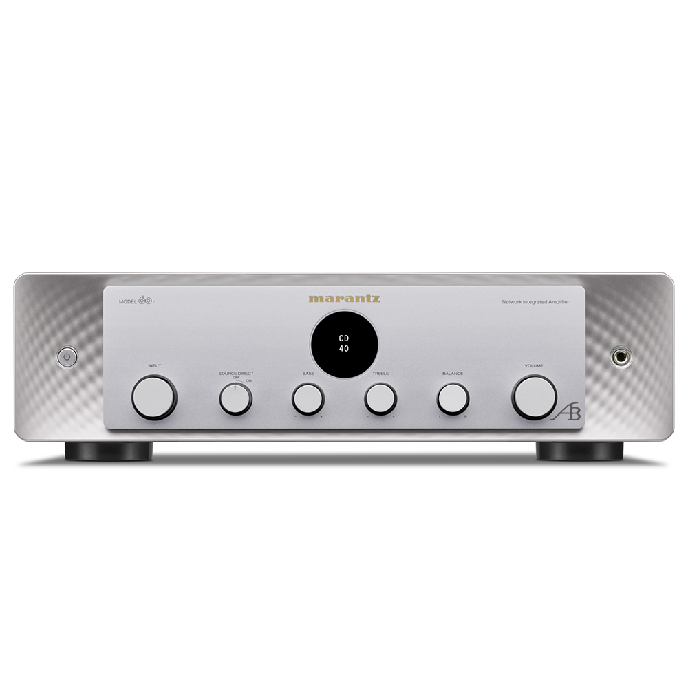 AIRBOW - MODEL60n Special/シルバーゴールド/コンプリートパッケージ