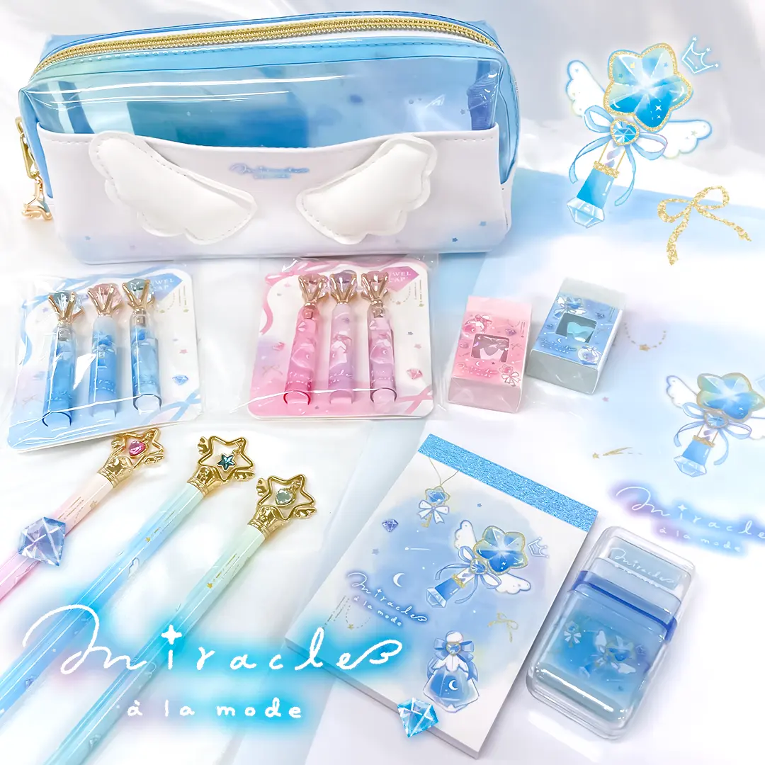 かわいい文房具・雑貨の公式通販【カミオジャパンショップ】