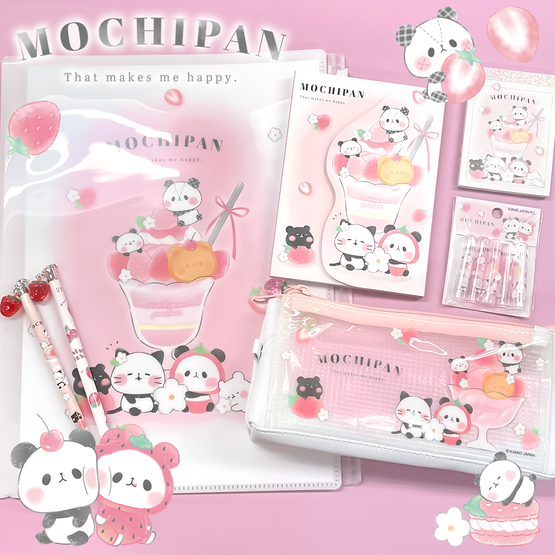 かわいい文房具・雑貨の公式通販【カミオジャパンショップ】