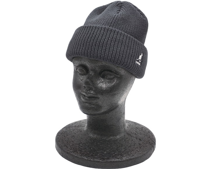 KANGOL ニット帽 ニットキャップ YAGI Rabbit Ears Beanie