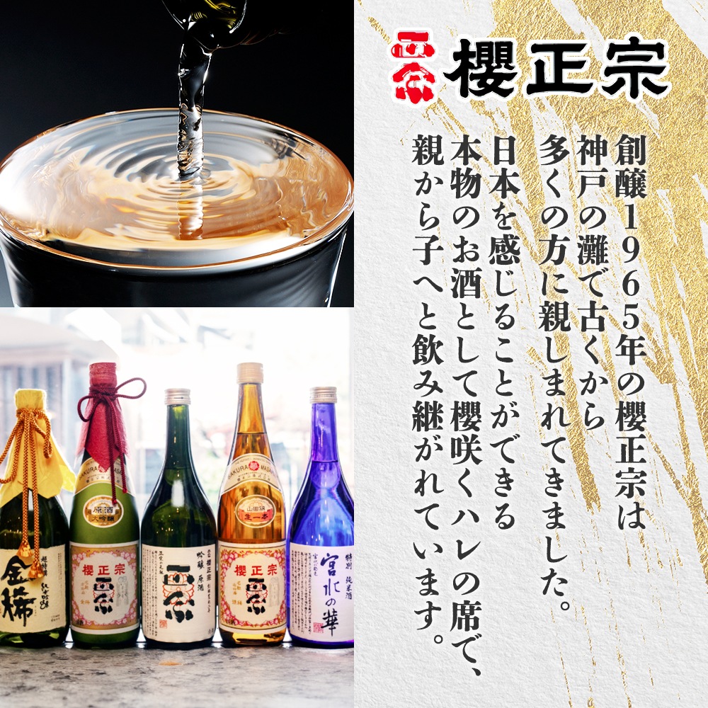 櫻正宗 金稀 無濾過 純米大吟醸三五 720ml 1本 三五 35 お酒 酒 日本酒