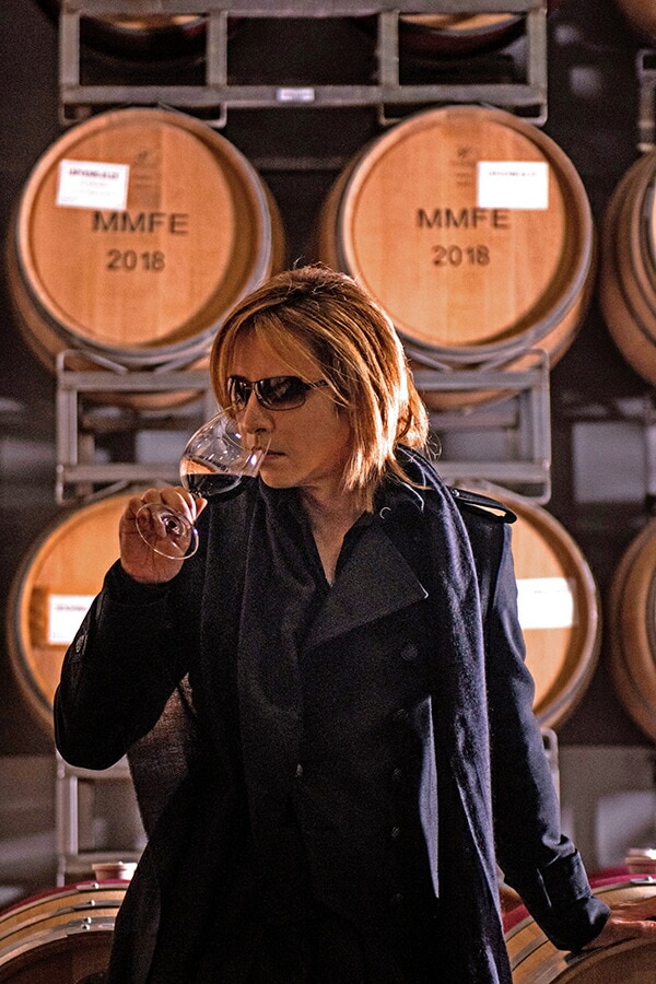 ジャグラー　ワイン　激レア　生誕 60周年記念&25周年記念版　さらに1本非売品 ジャグラー ワイン 激レア 生誕 60周年記念&25周年記念版 さらに1本非売品