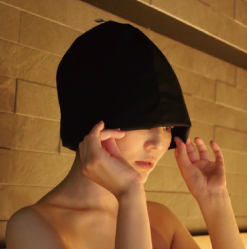 撥水と吸水サウナハット 【小松×今治】 | サウナグッズ | | 今治タオル