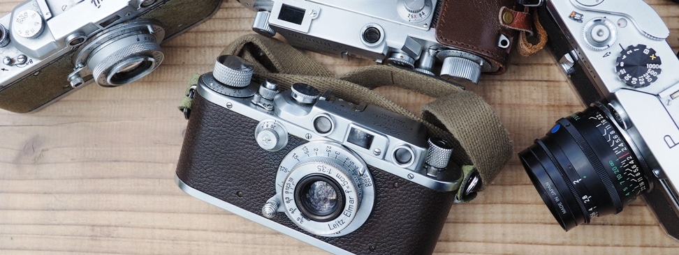 コセキカメラ オンラインショップ