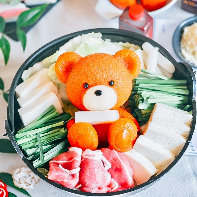 くまちゃん 10329-698-