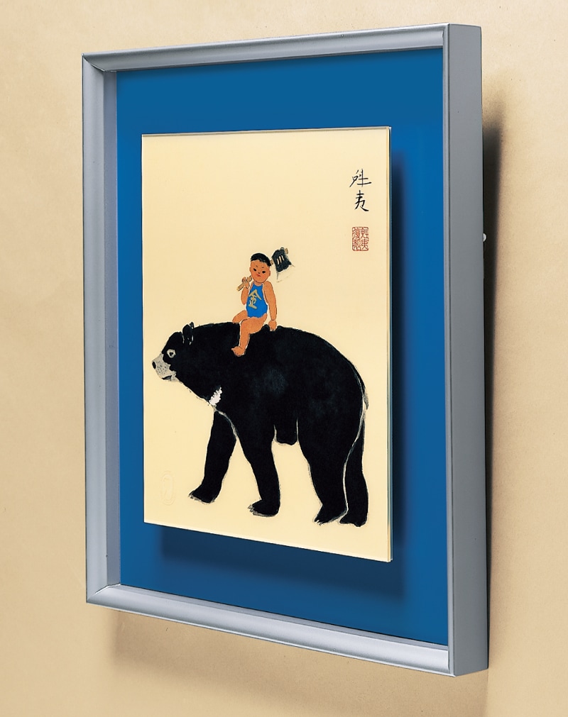 絵画 東洋画 金 圭泰 絵画 東洋画 金 圭泰