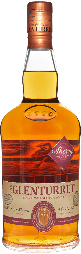 グレンタレット | ウイスキー専門店 ウイスキーライフ【本店】