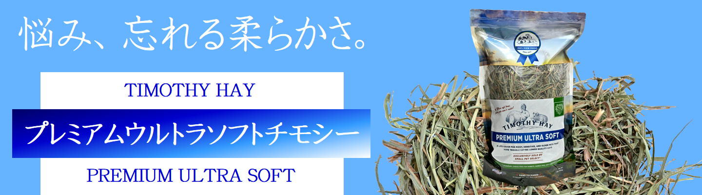 2024高原の朝採り牧草「4種のショートミックス」70g ※2024年9月26日