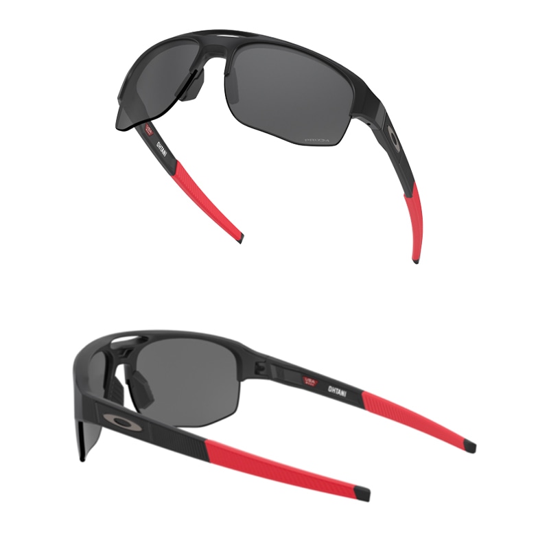 オークリー Mercenary 大谷翔平 9424F-1468 サングラス オークリー