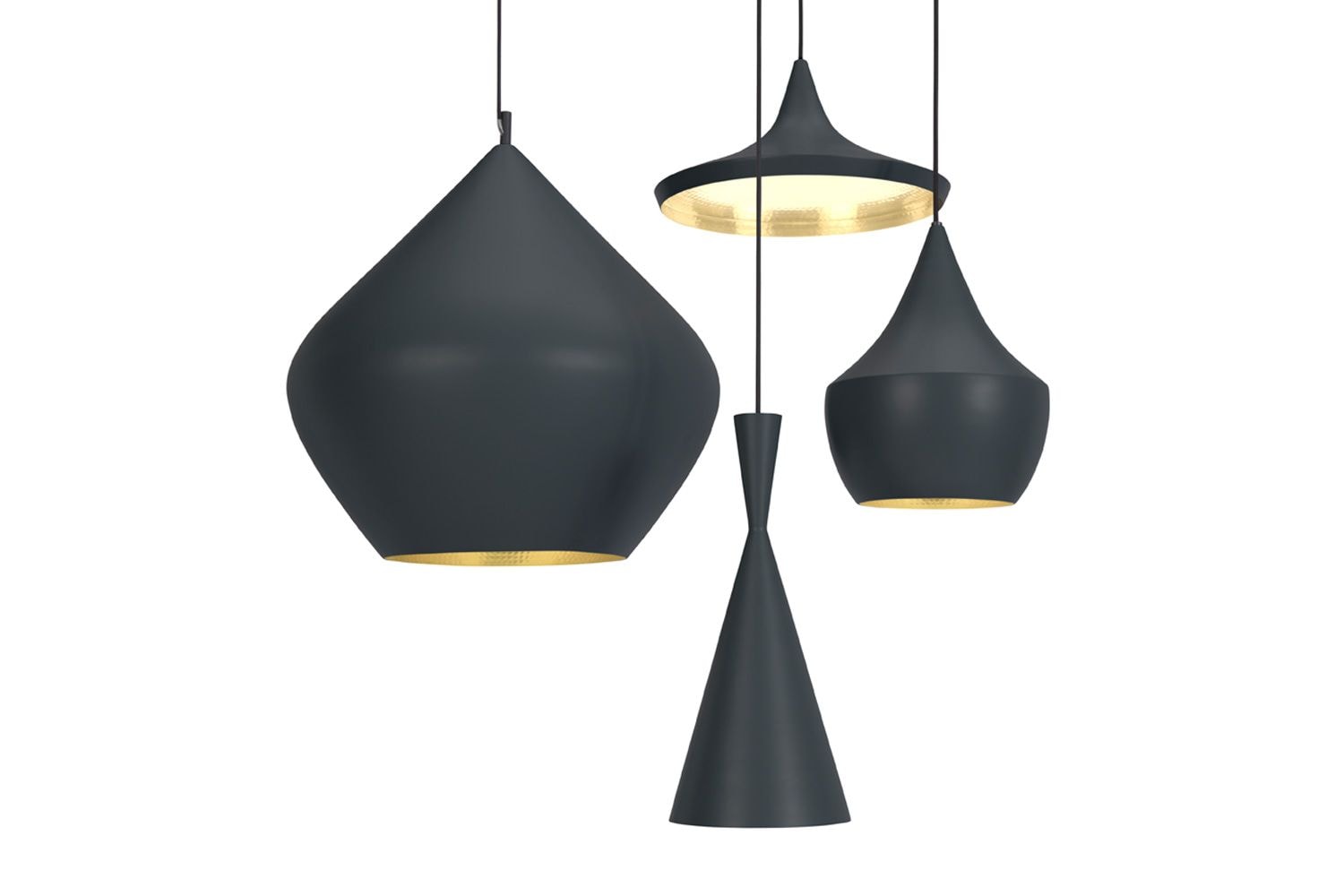 ビート ファット ペンダントの通販 | 家具・インテリア通販 MAARKET