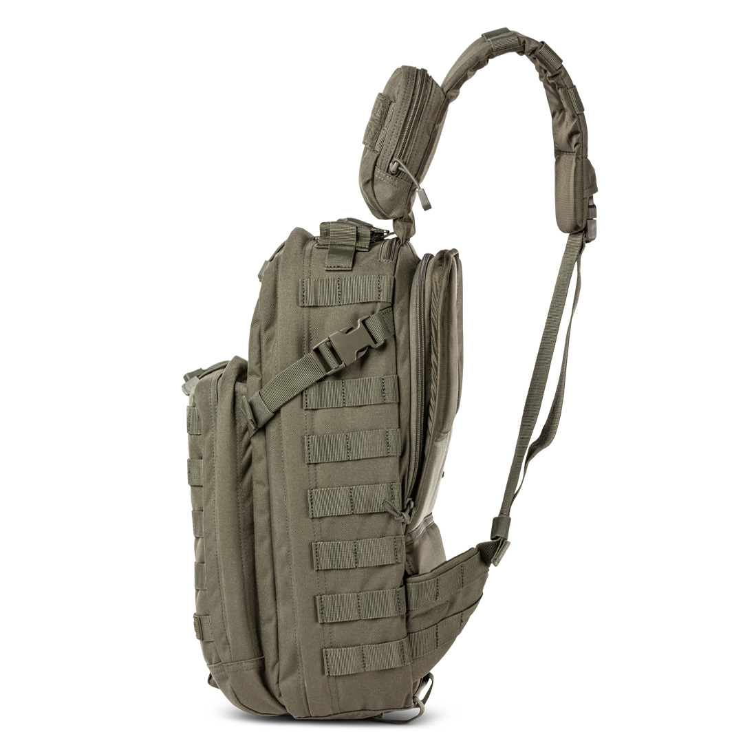 5.11 Tactical ファイブ イレブン タクティカル】RUSH MOAB 10 - Sling