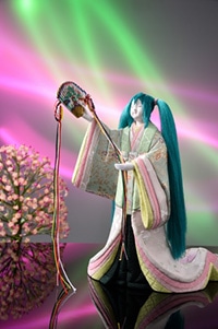 ニュースリリース | 真多呂人形