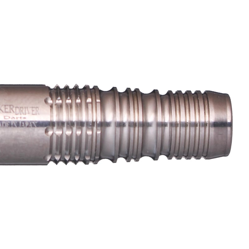 Joker Driver 零 REBELLION MF 零 JOKER REVEL Barrel Darts TAIWAN