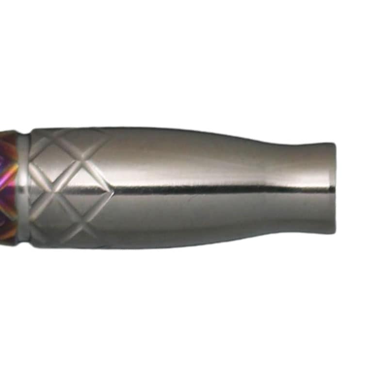 ターゲット ライジングサン G7 村松治樹 2BA TARGET RISING SUN G7