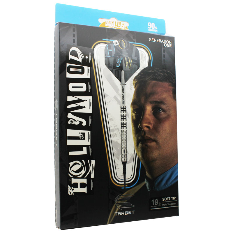 ターゲット クリスドビー Target CHRIS DOBEY ダーツ バレル | ソフト