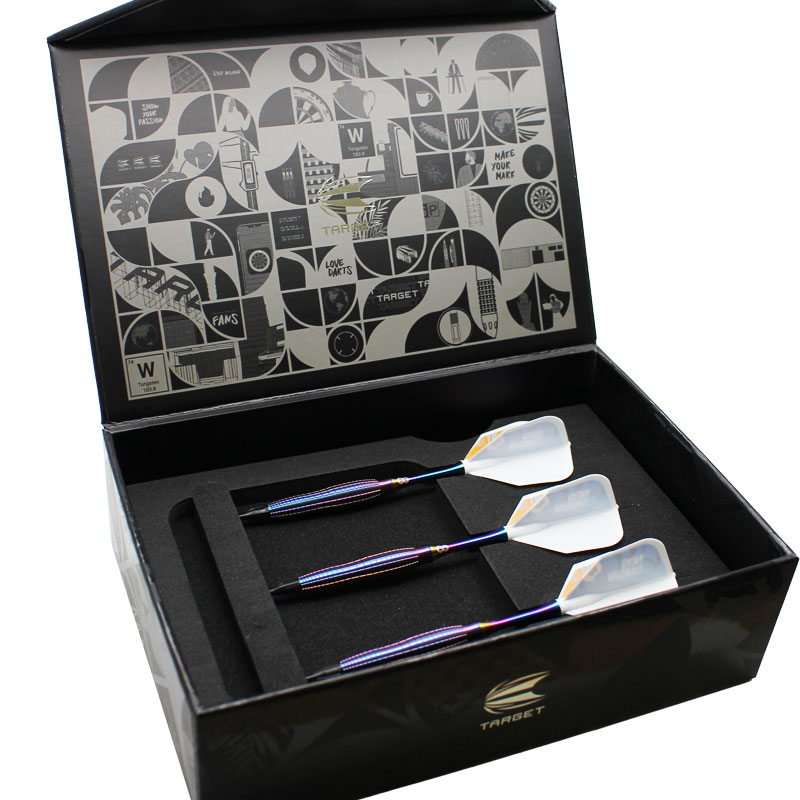 ターゲット ライジングサン G7 プレミアムリミテッド エディション