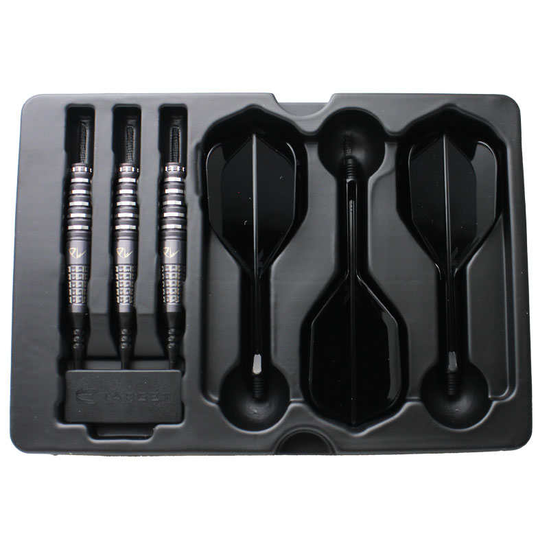 ターゲット ブラックマーク PW TARGET Black Marque PW ダーツ バレル