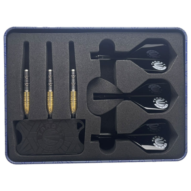 ターゲット パイロ G11 TARGET PYRO G11 MITSUMASA HOSHINO ダーツ