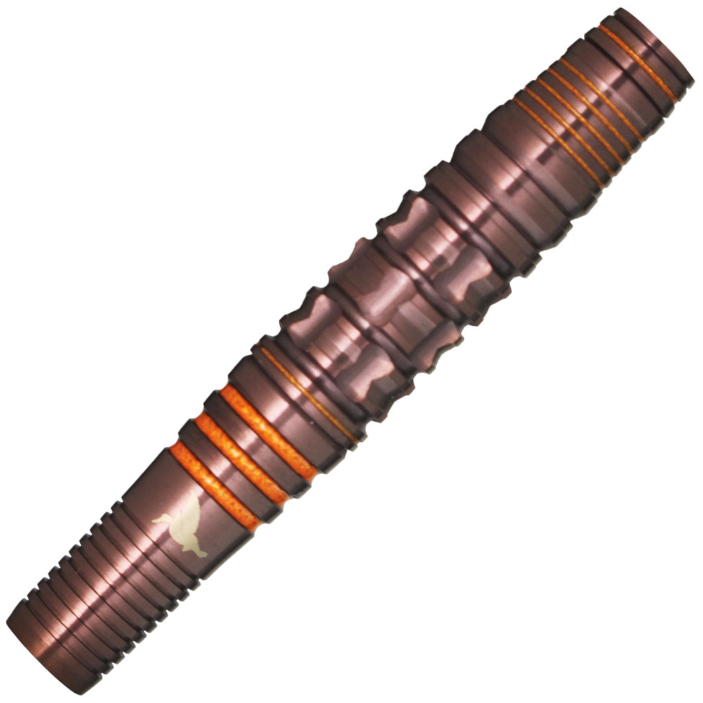 ターゲット ダンシングダック G2 樋口雄也 Target DANCING DUCK