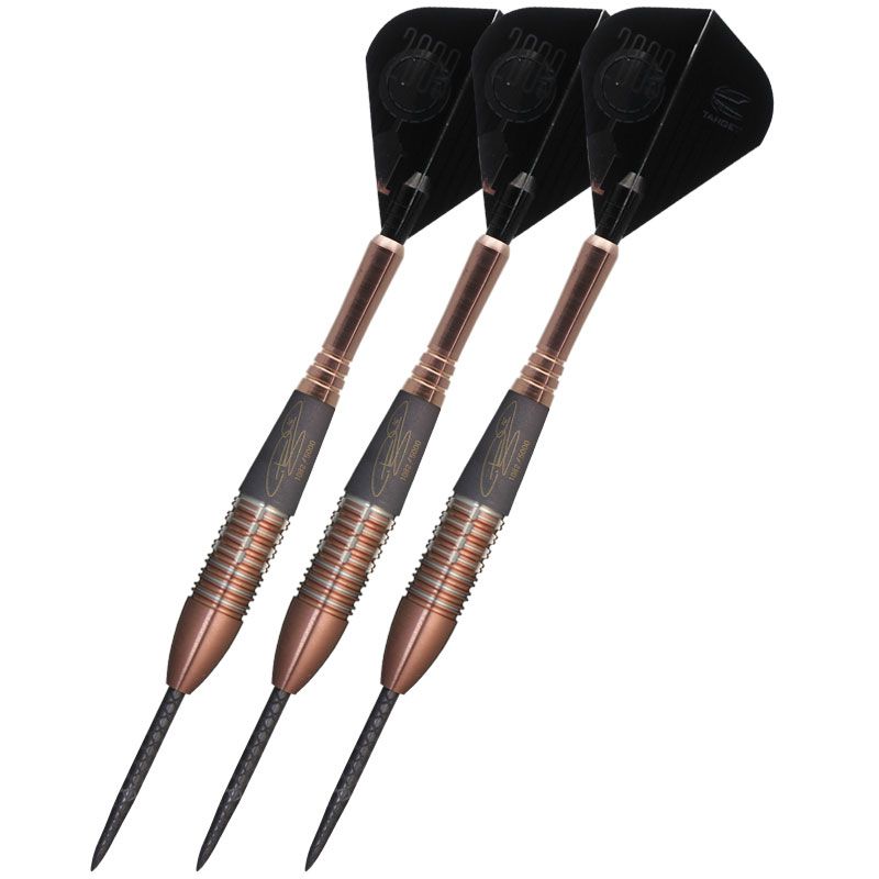 target】PHIL TAYLOR LEGACY World CHAMPIONSHIP LIMITED EDITION