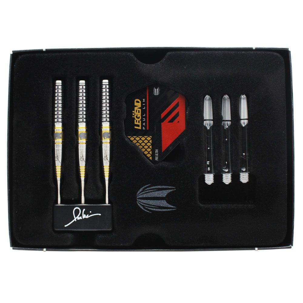 target】THE LEGEND3 ポールリム STEEL ターゲット レジェンド ダーツ