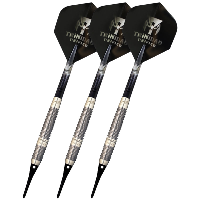 トリニダード レイジーゼロ TRiNiDAD LAZY Zero 松吉輝宗 ダーツ