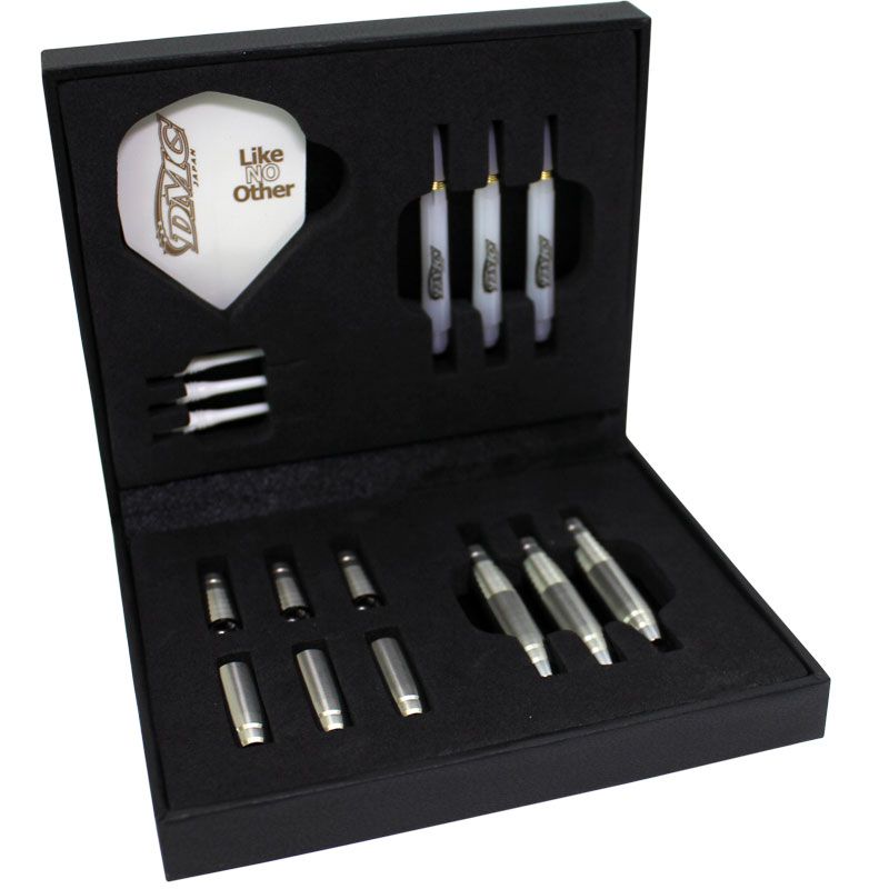 DMC】 Batras Hawk ディーエムシーダーツ バトラス ホーク | ソフト