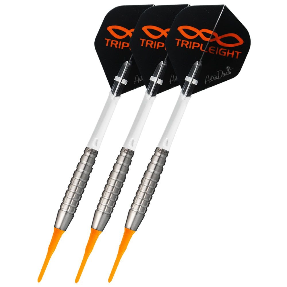 Tripleight】 EIGHTLINE ZEST 2BA トリプレイト エイトライン ゼスト