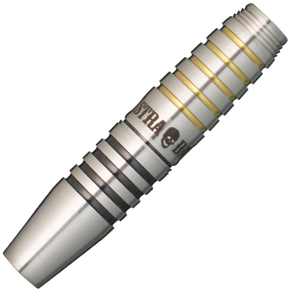 ダーツ】谷内太郎プロモデル ダイヤモンドブラック【限定品】 ダーツ