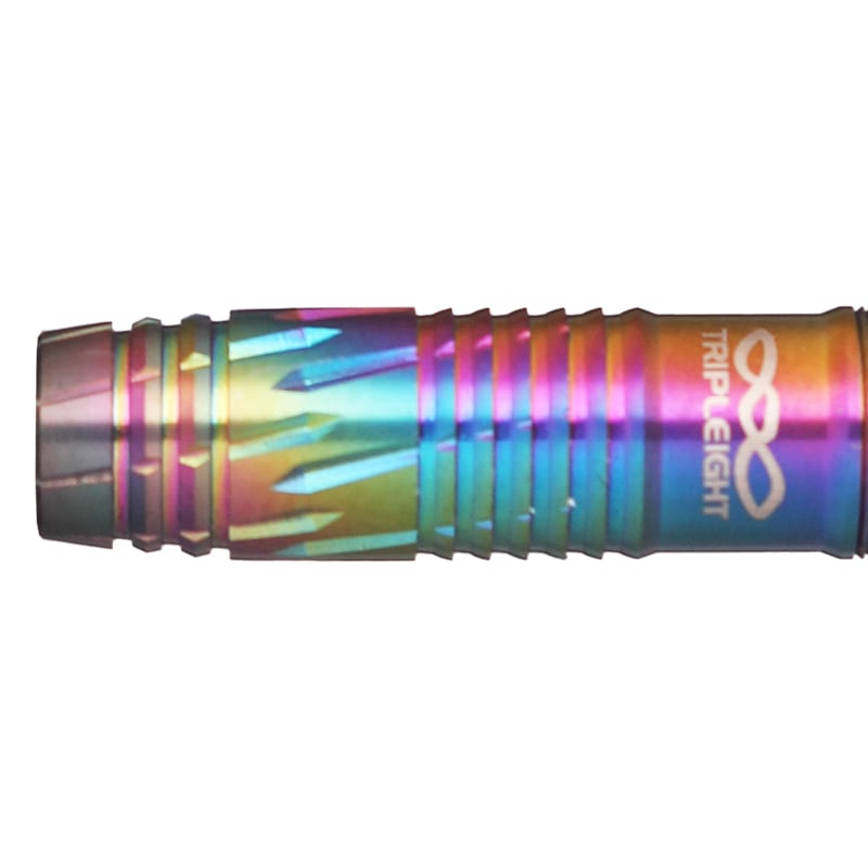 トリプレイト ロードロア Tripleight Loud Roar ダーツ バレル 久保田