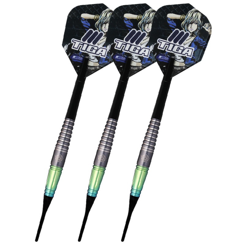 ティガ フュージョン エンプレチュ5 坂口優希恵 Tiga Fusion EMPRECHUV