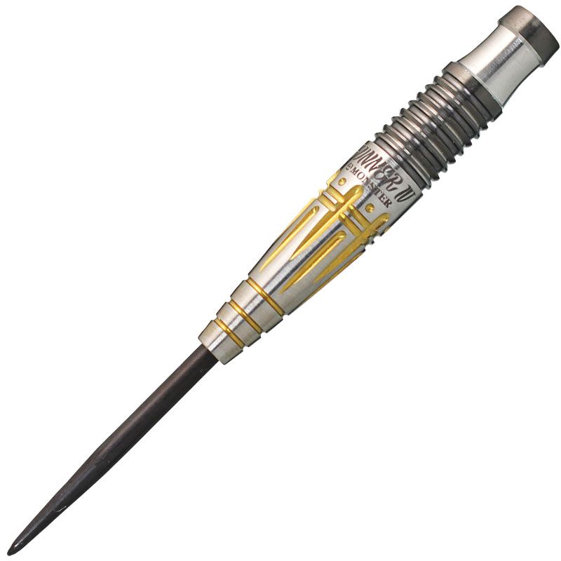 Monster】GUNNER4 ガンナー4 モンスター ローレンスイラガン