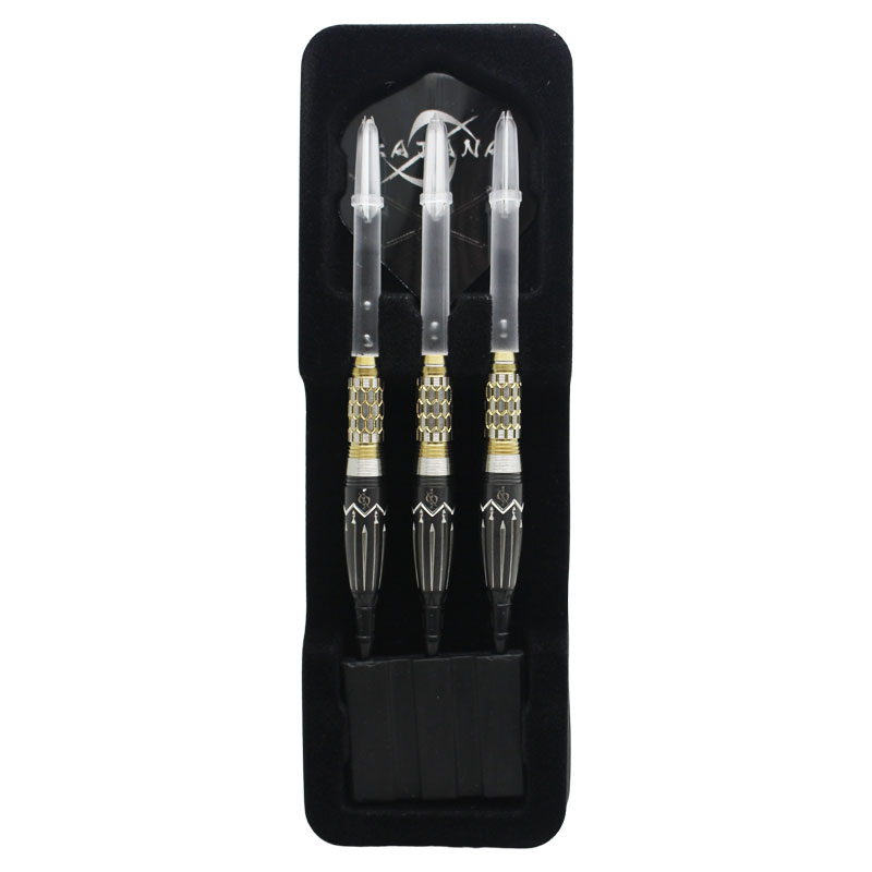 ダイナスティ カタナ 名刀 鬼丸 斬 20g KATANA MEITOU ONIMARU ZAN 20g