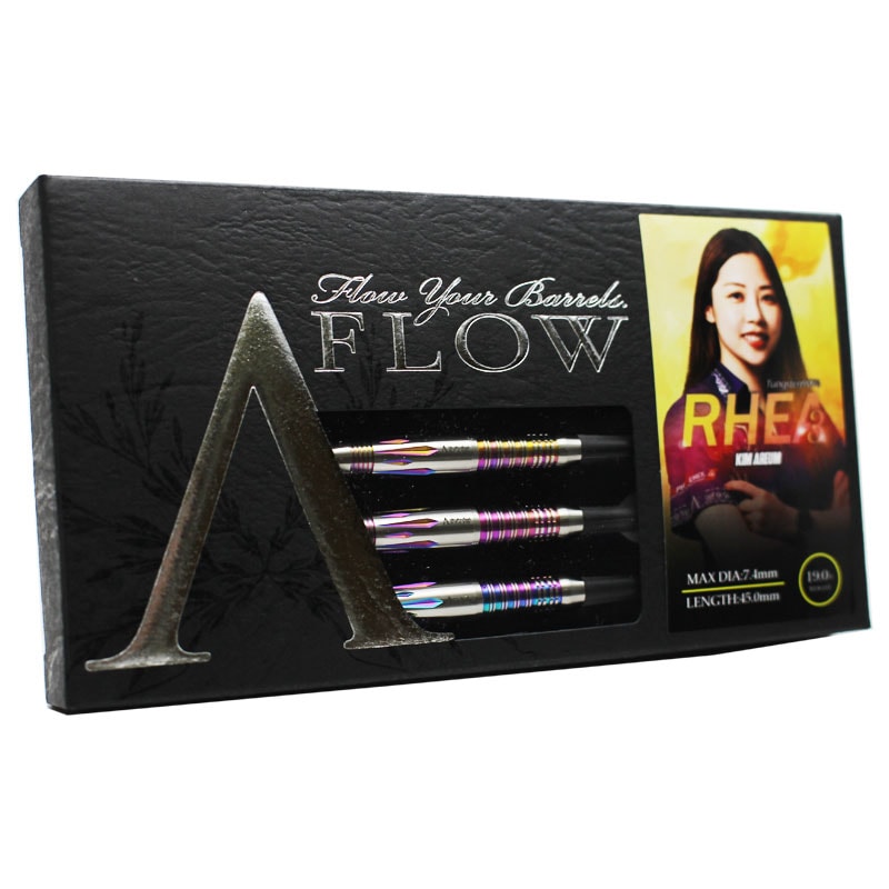 ダイナスティ エーフロー レイヤー3 DYNASTY A-FLOW RHEA3 ダーツ