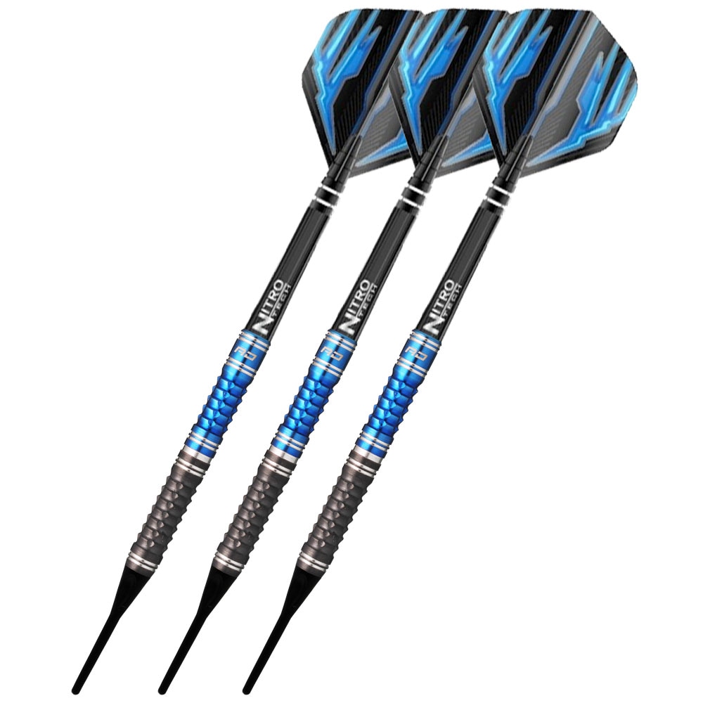 レッドドラゴン デルタ 22g ダーツ Red Dragon Delta 22g 2BA | ソフト