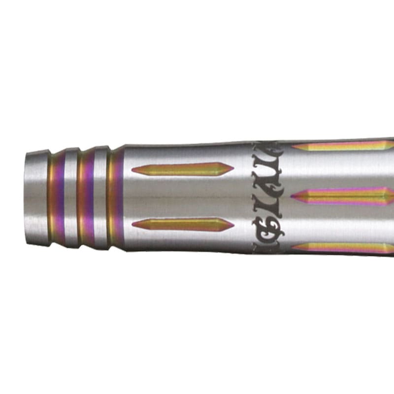 サングリアル ヴィヴィッド ダーツ 溝口 渚 SANGREAL ViViD NAGI