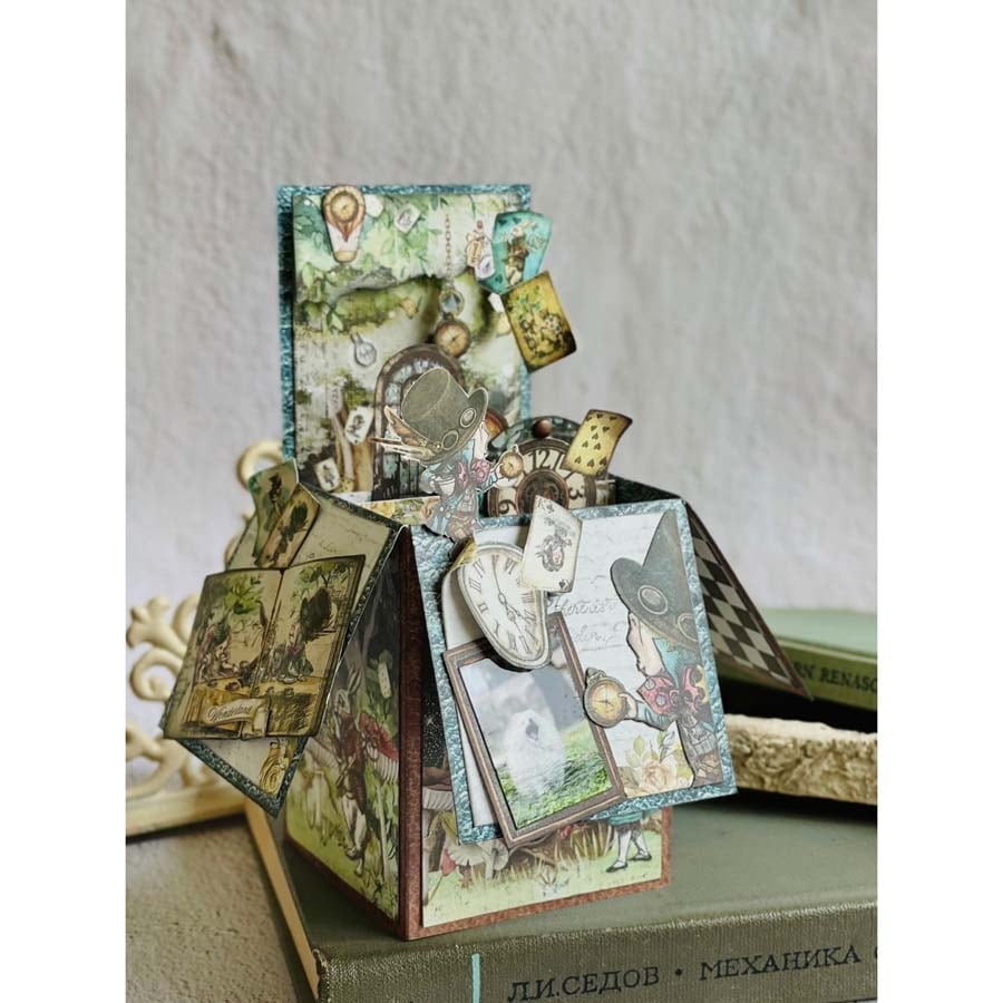 スクラップブッキング通販メモリープレイス