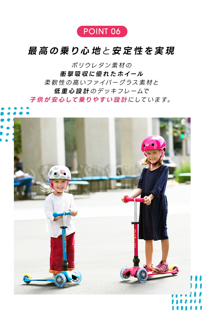 ミニ マイクロ 折りたたみ デラックス LED☆2/18までお得な割引価格