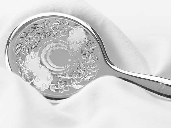 これまでの実績｜宮本商行オンラインショップ : 銀製品 宮内庁御用達