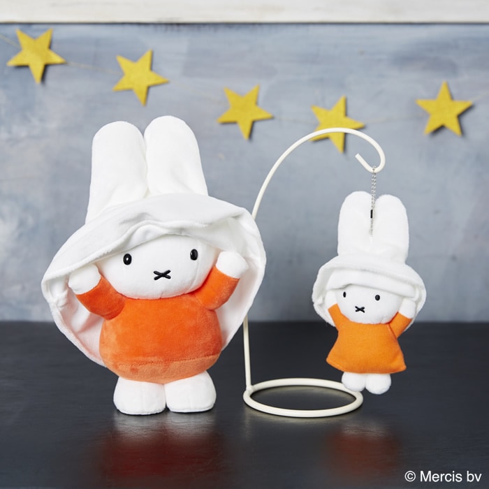 新商品】MIFFY and SNUFFY☆カピバラさん えと～ん タツ☆ハイジ