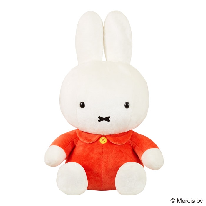 予約】 【当店オリジナル】 とってもおおきなミッフィー|【ぬいぐるみ