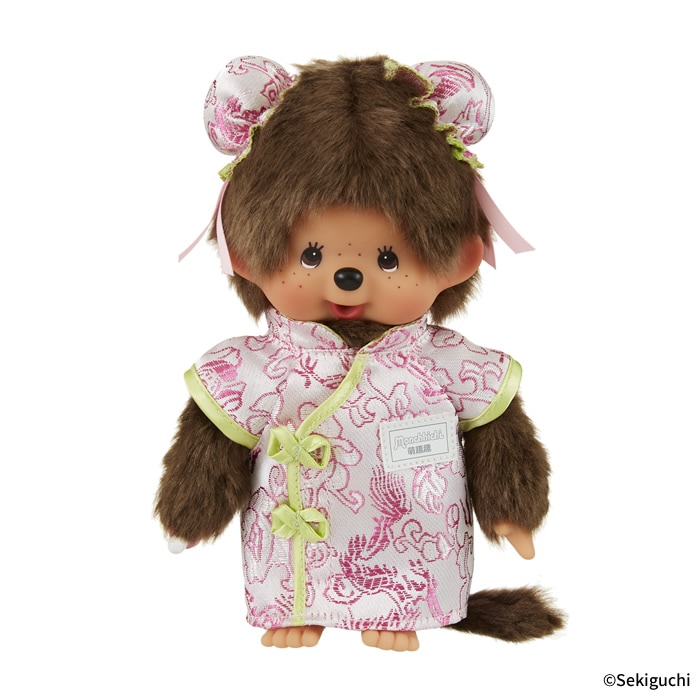 モンチッチ リバイバル マイチッチ 男の子/女の子 リバイバル