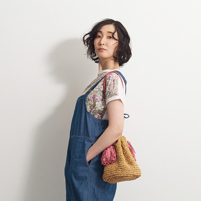 NARU(ナル) 7ozサマーデニム サロペット 655801 | all_items | NARU