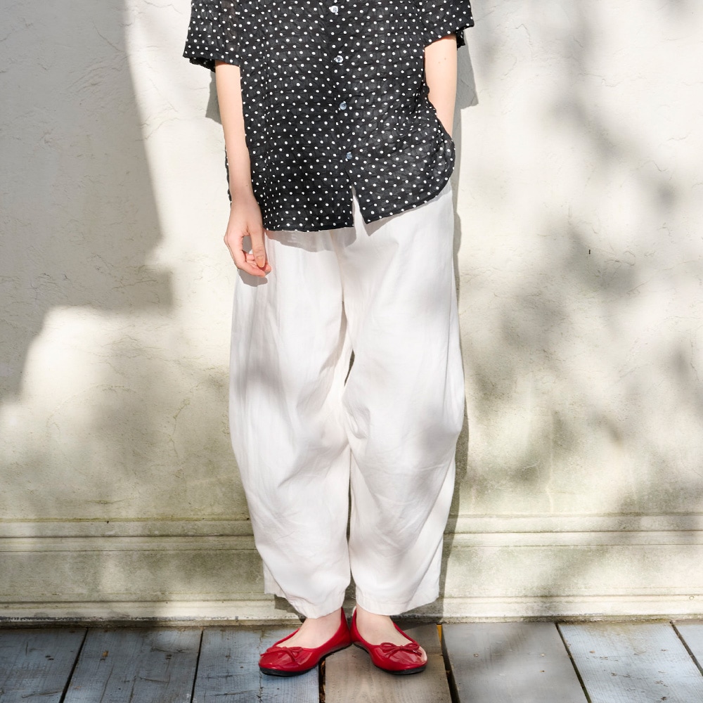 NARU(ナル) 8オンスムラデニム トリップパンツ 660810 | all_items