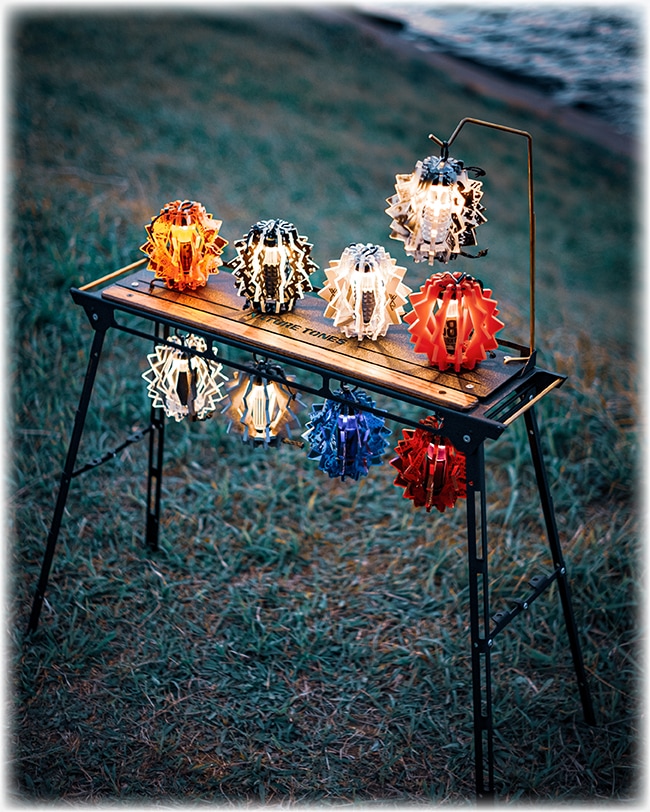 THE SOMASUDA STAND ソマスダスタンド フルセット THE SOMASUDA STAND