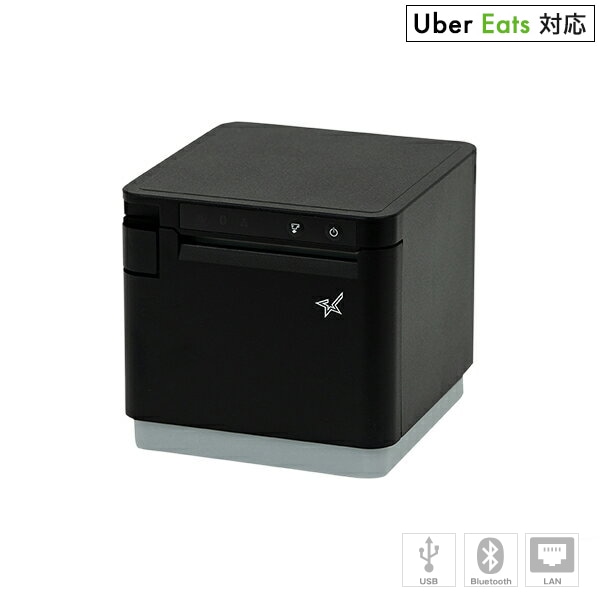 スター精密正規代理店】Airレジ エアペイ スマレジ Uber Eats対応