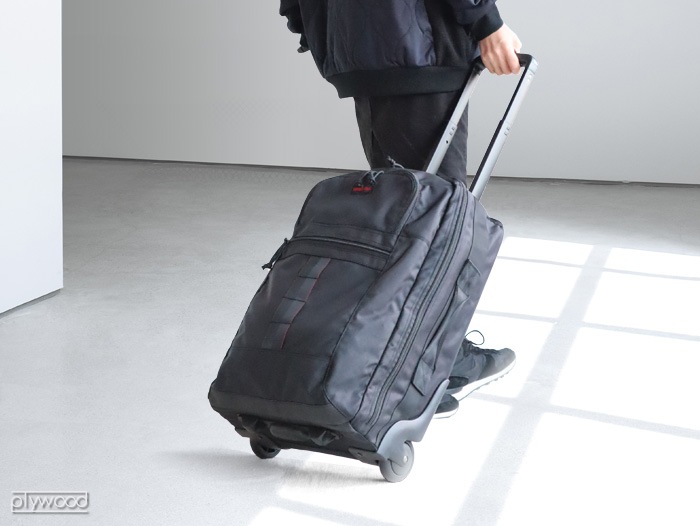 限定ブリーフィング JET TRIP 2WAY CARRY BRA193C46